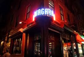 Photo of Niagara in New York City, New York, United States - 2 Picture of Point of interest, Establishment, Bar