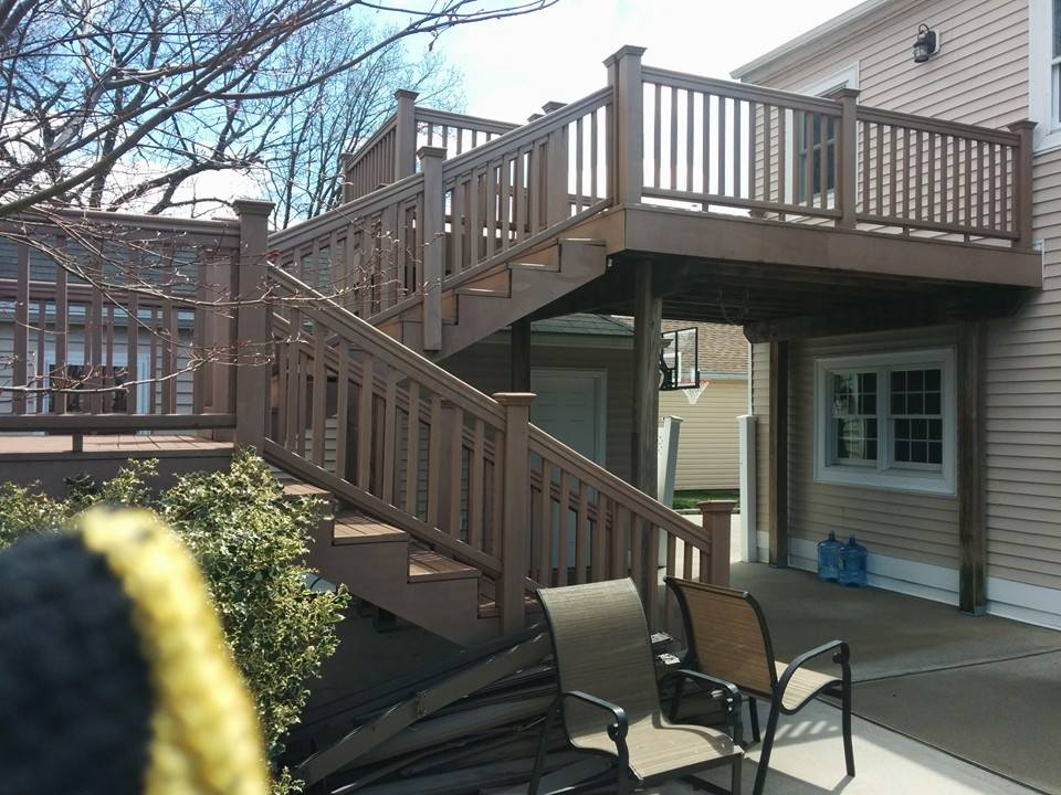 Photo of Deck and Patio Removal Services in Douglaston City, New York, United States - 3 Picture of Point of interest, Establishment, General contractor