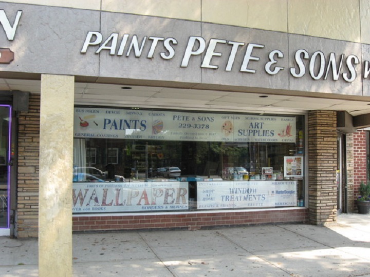 Photo of PETE & SON in Bayside City, New York, United States - 1 Picture of Point of interest, Establishment, Store, Home goods store