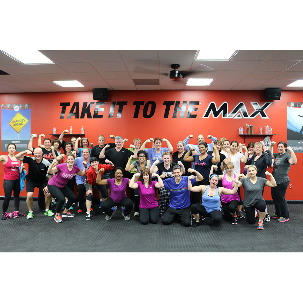 Photo of The MAX Challenge in Jersey City, New Jersey, United States - 7 Picture of Point of interest, Establishment, Health