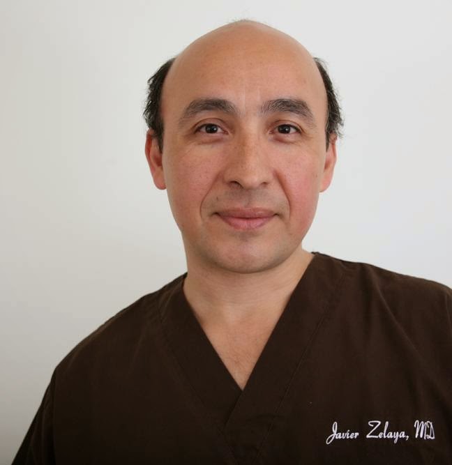 Photo of Javier Zelaya Pc in New York City, New York, United States - 3 Picture of Point of interest, Establishment, Health, Doctor, Spa