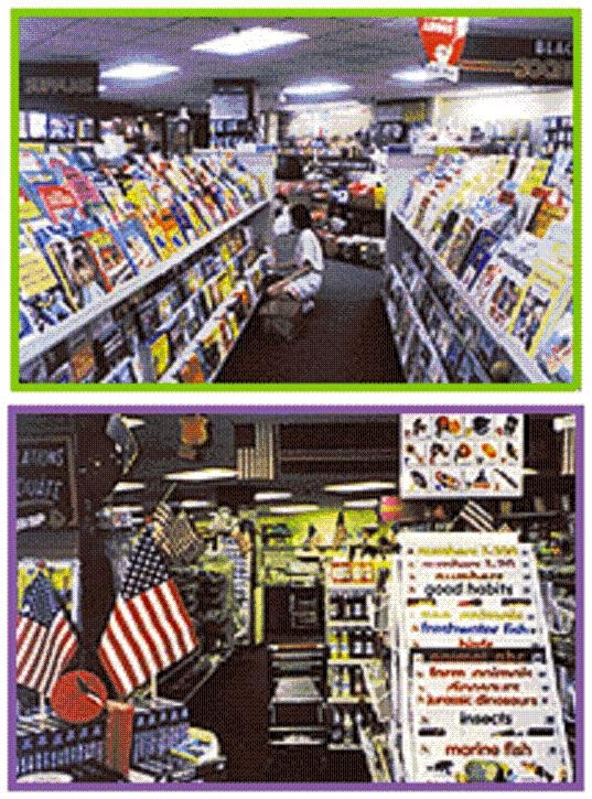 Photo of Barclay School Supplies in Brooklyn City, New York, United States - 6 Picture of Point of interest, Establishment, Store, Book store