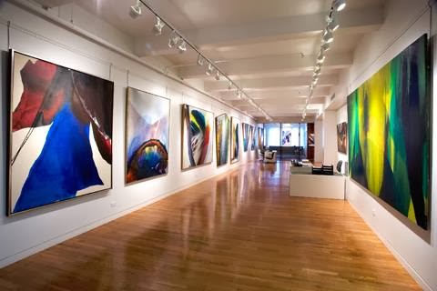 Photo of D. Wigmore Fine Art, Inc. in New York City, New York, United States - 7 Picture of Point of interest, Establishment, Art gallery