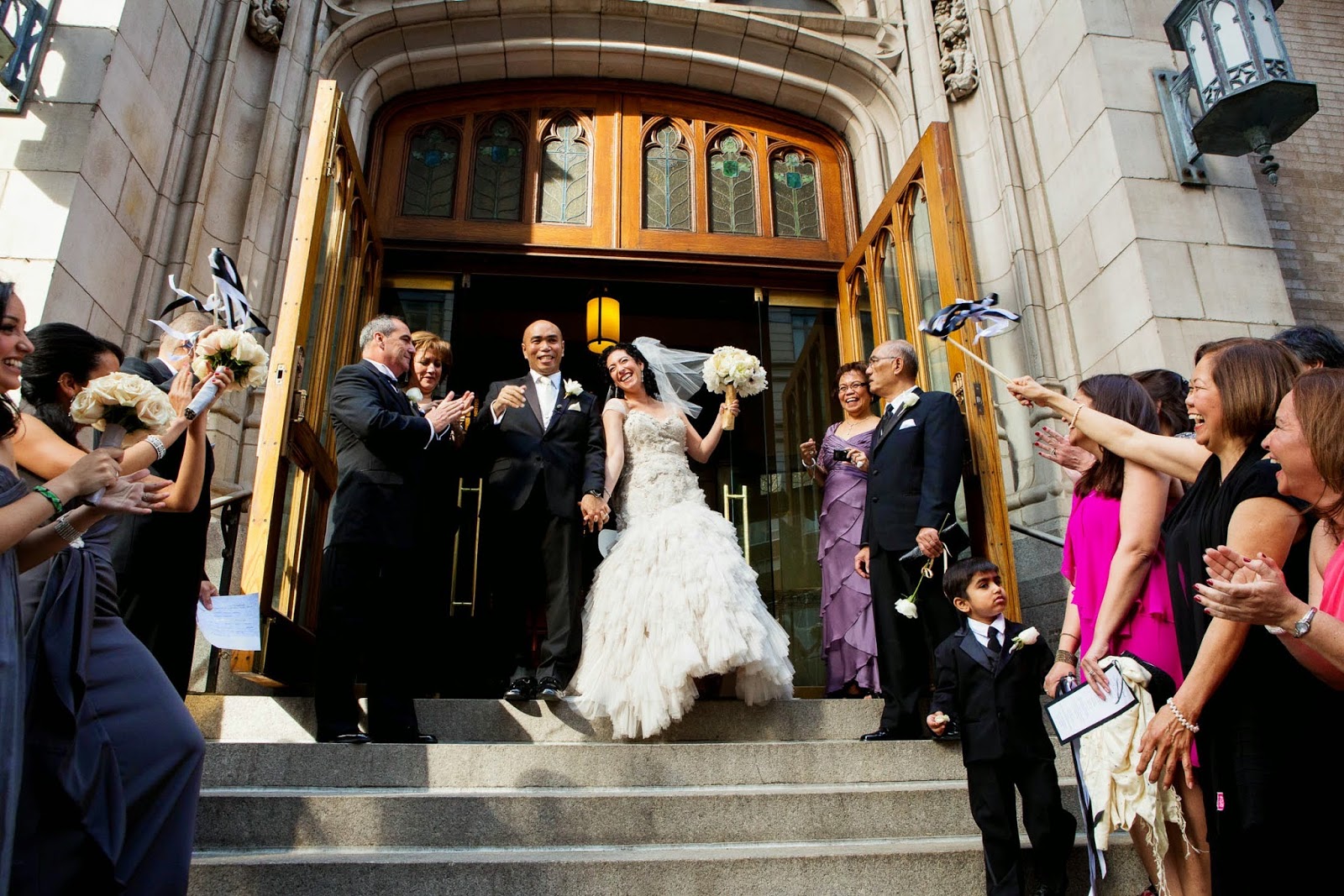 Photo of Chris Leary Weddings in New York City, New York, United States - 6 Picture of Point of interest, Establishment