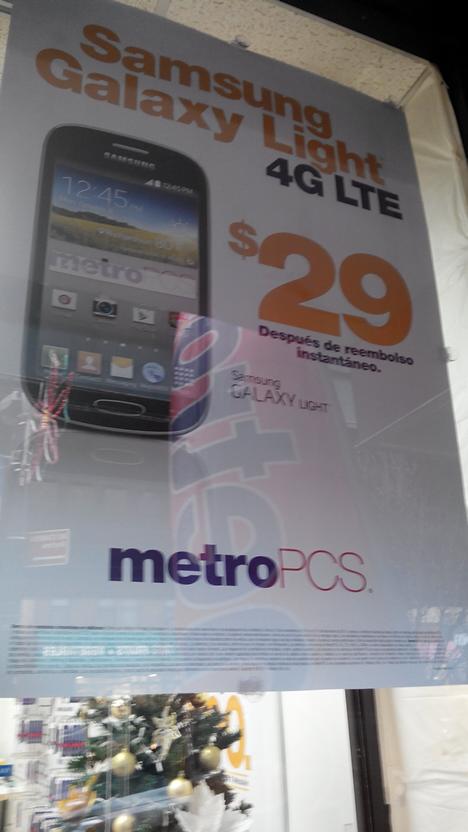 Photo of MetroPCS Authorized Dealer in Bronx City, New York, United States - 2 Picture of Point of interest, Establishment, Store