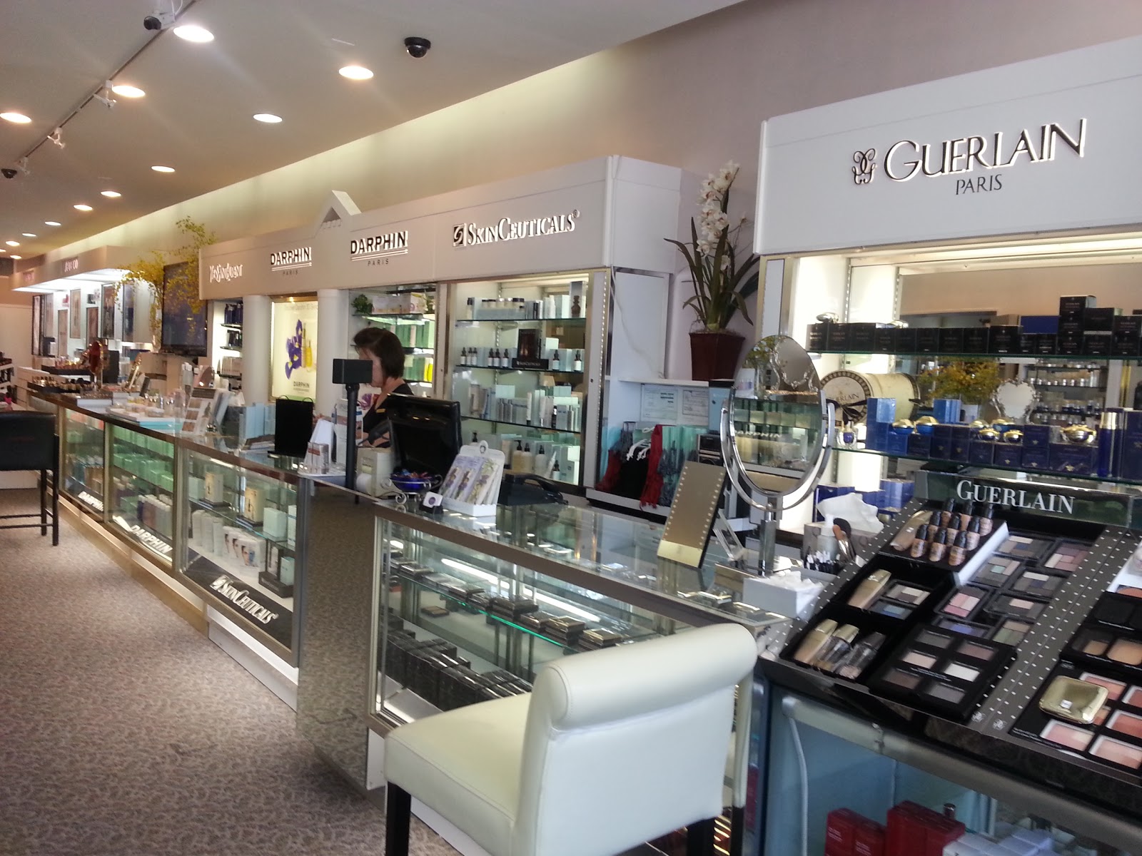 Photo of MONAS COSMETICS in Englewood Cliffs City, New Jersey, United States - 8 Picture of Point of interest, Establishment, Store, Spa