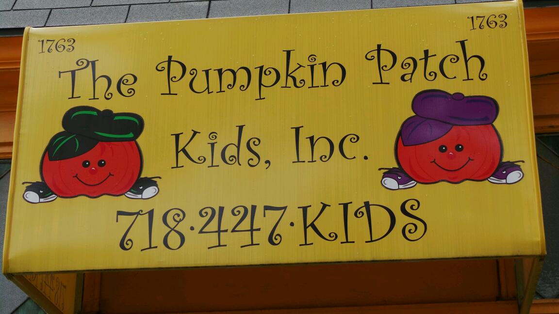 Photo of Pumpkin Patch Kids Inc in Staten Island City, New York, United States - 2 Picture of Point of interest, Establishment, Store