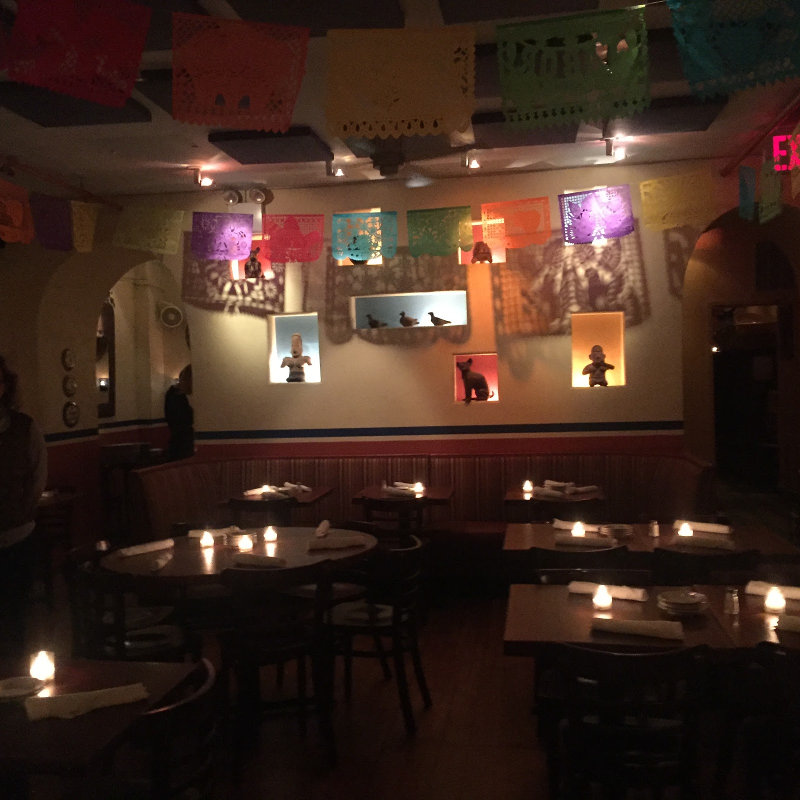 Photo of La Palapa in New York City, New York, United States - 1 Picture of Restaurant, Food, Point of interest, Establishment, Bar