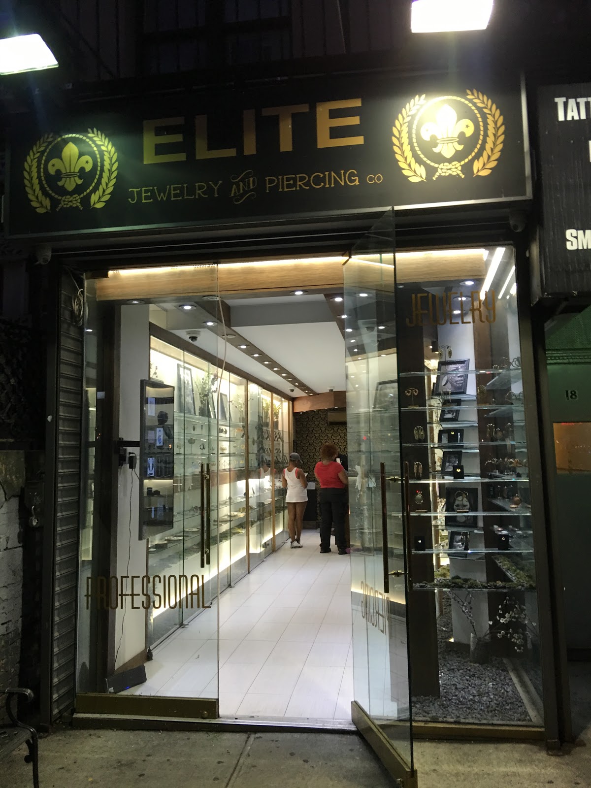 Photo of Elite Jewelry Co. in New York City, New York, United States - 2 Picture of Point of interest, Establishment, Store