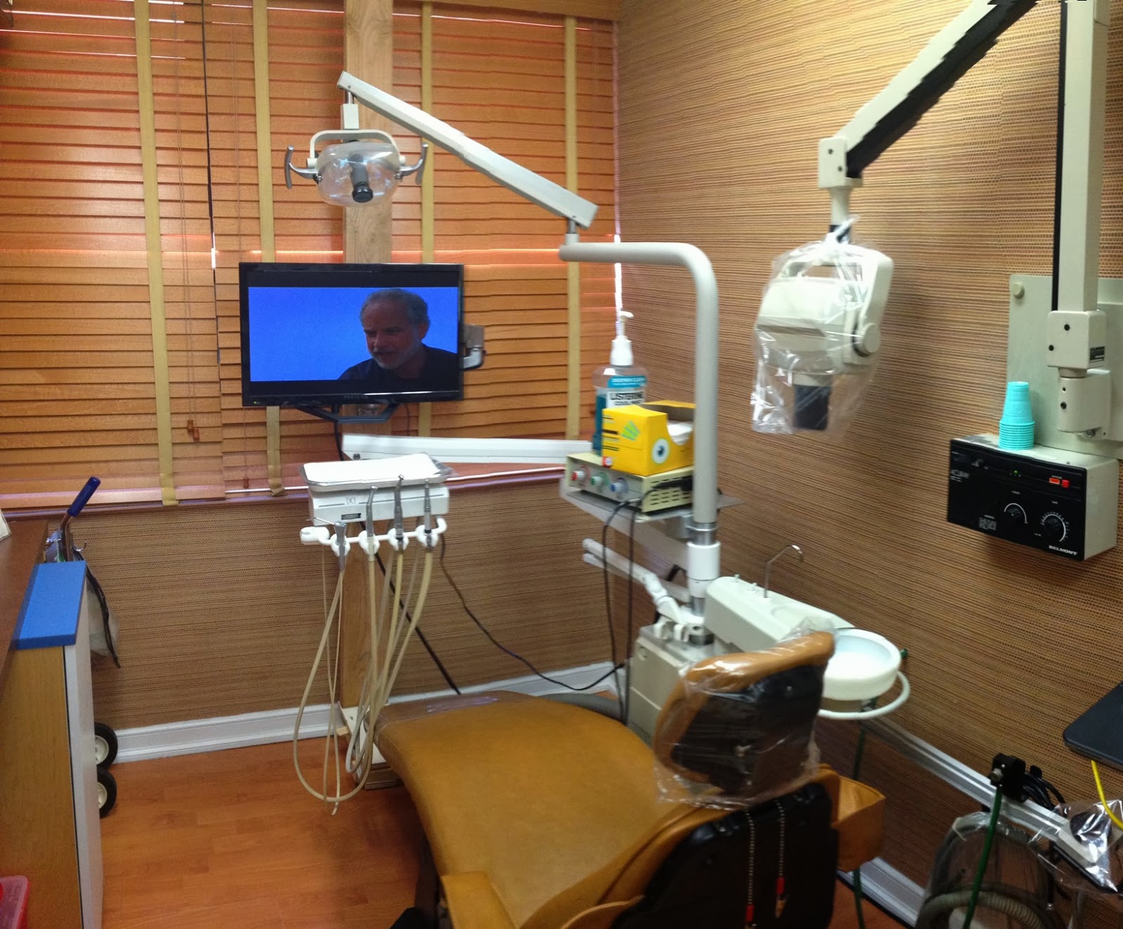 Photo of Willoughby Dental in Brooklyn City, New York, United States - 2 Picture of Point of interest, Establishment, Health, Dentist