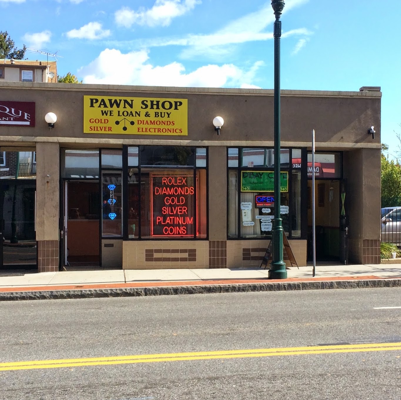 Photo of Downtown Gold Pawn in New Rochelle City, New York, United States - 1 Picture of Point of interest, Establishment, Finance, Store, Jewelry store