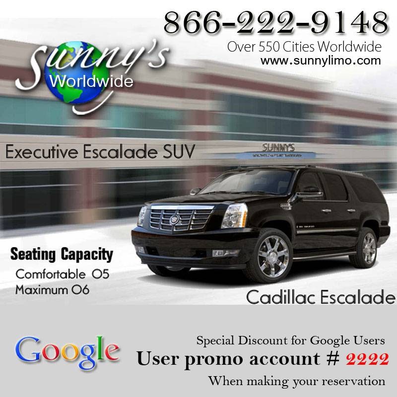 Photo of Sunny Executive Sedan Services in Flushing City, New York, United States - 1 Picture of Point of interest, Establishment