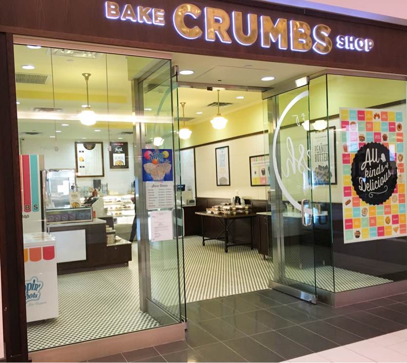 Photo of Crumbs Bake Shop in Garden City, New York, United States - 1 Picture of Food, Point of interest, Establishment, Store, Bakery
