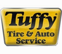Photo of Tuffy Tire & Auto Service Center in Union City, New Jersey, United States - 3 Picture of Point of interest, Establishment, Store, Car repair