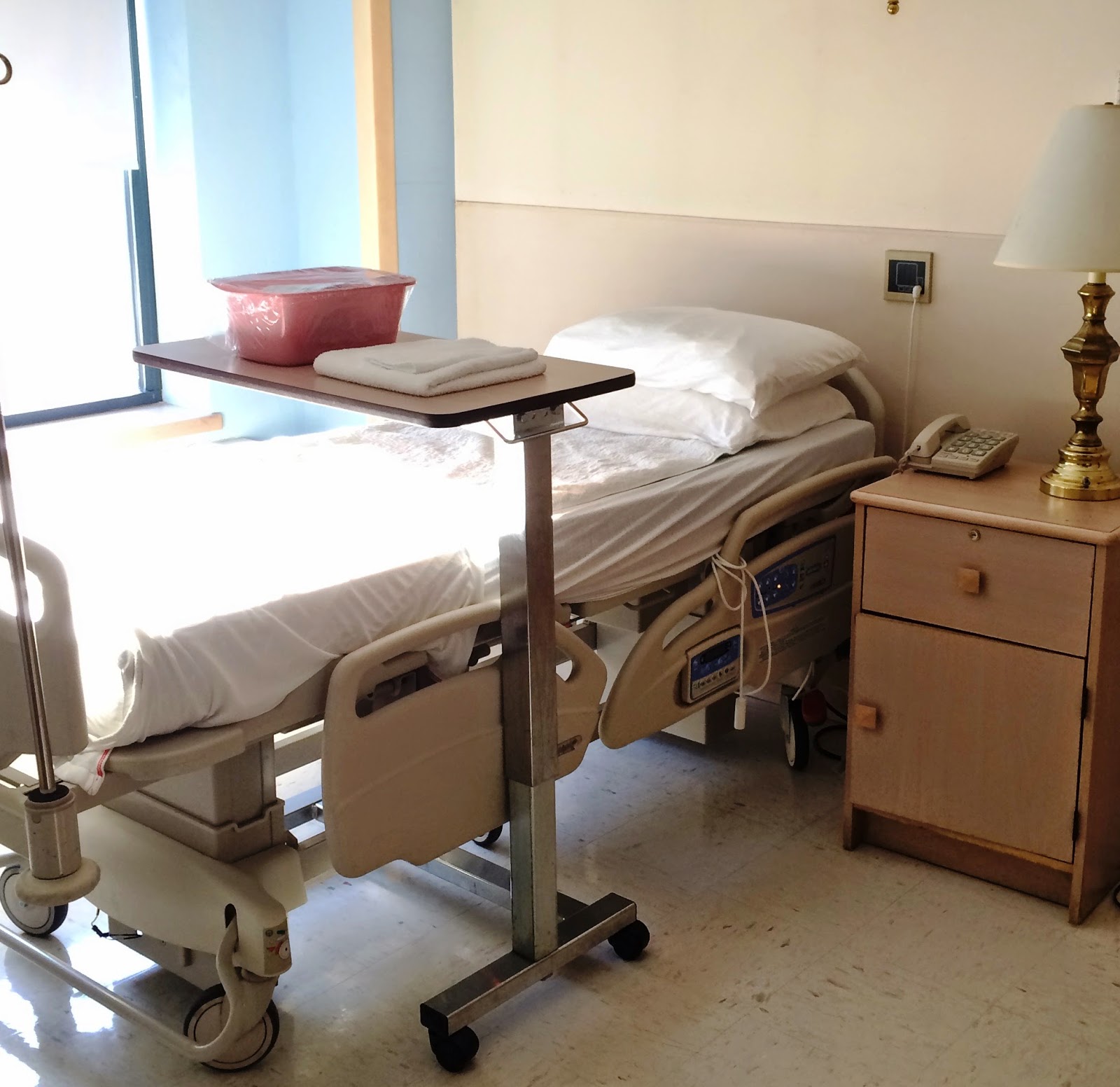 Photo of Schervier Nursing Care Center in Bronx City, New York, United States - 5 Picture of Point of interest, Establishment, Health