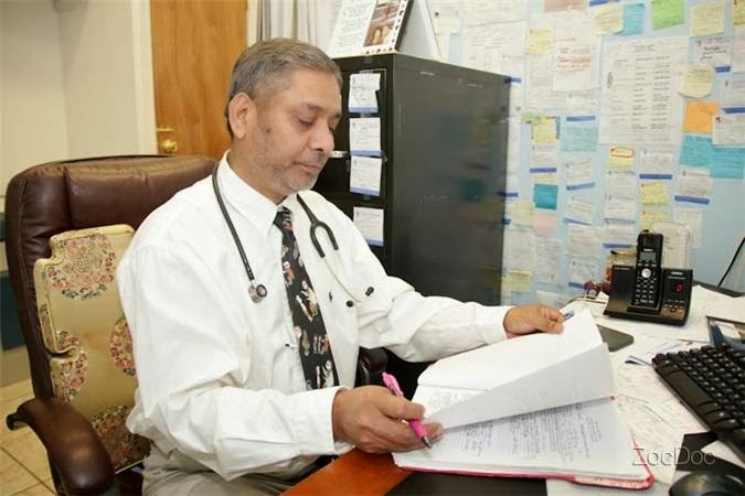 Photo of Dr. Muhammad S. Alam, MD in Brooklyn City, New York, United States - 6 Picture of Point of interest, Establishment, Health, Doctor