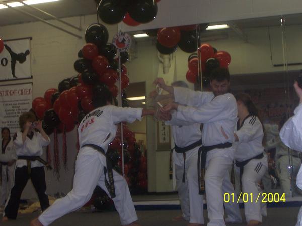 Photo of Tygon Martial Arts in Closter City, New Jersey, United States - 7 Picture of Point of interest, Establishment, Health