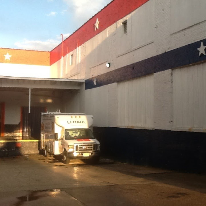 Photo of U-Haul Neighborhood Dealer in Newark City, New Jersey, United States - 1 Picture of Point of interest, Establishment