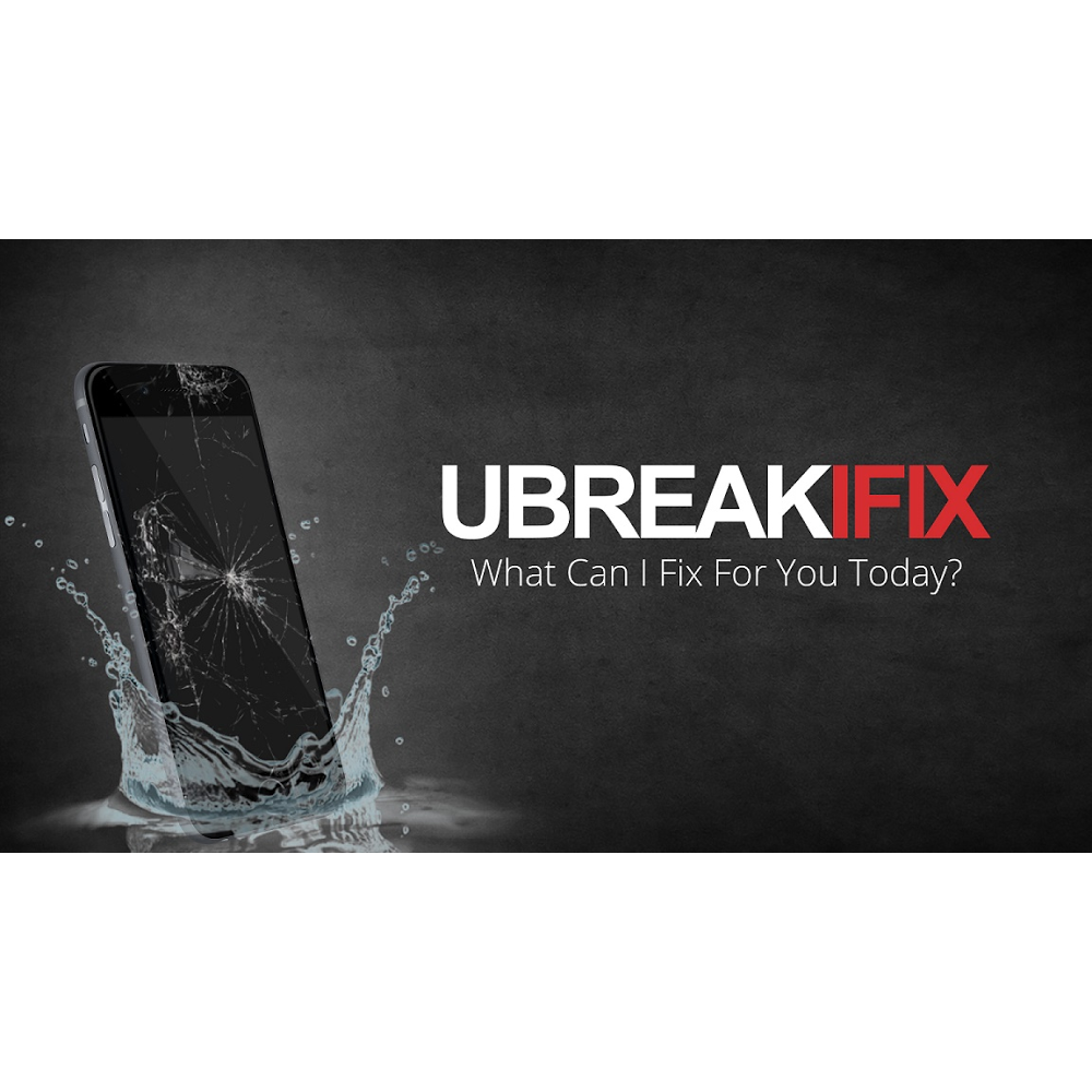 Photo of uBreakiFix in New Rochelle City, New York, United States - 2 Picture of Point of interest, Establishment