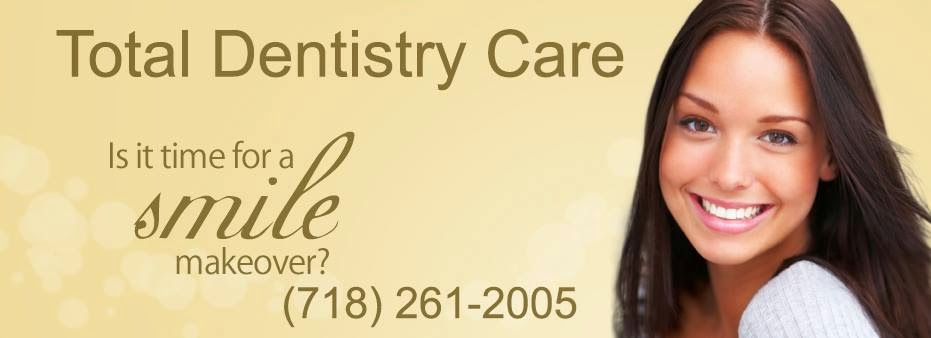 Photo of Kew Gardens Total Dentistry Care in Queens City, New York, United States - 7 Picture of Point of interest, Establishment, Health, Dentist