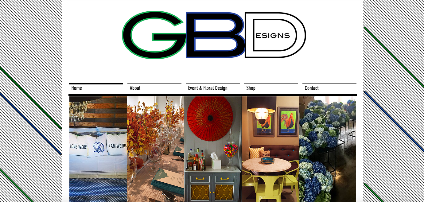 Photo of GB Designs in Rahway City, New Jersey, United States - 2 Picture of Point of interest, Establishment, Store, Home goods store, Florist