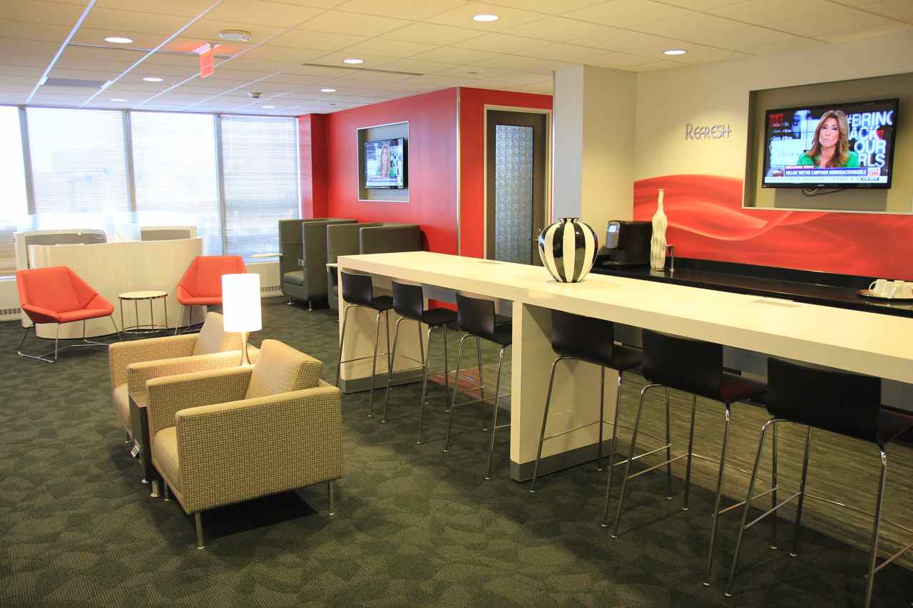 Photo of Regus Hackensack in Hackensack City, New Jersey, United States - 2 Picture of Point of interest, Establishment, Real estate agency