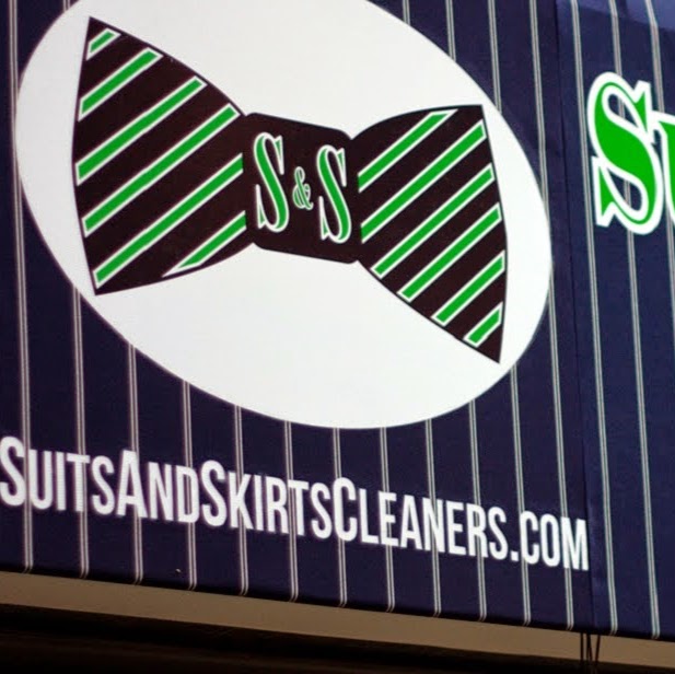 Photo of Suits And Skirts Cleaners in New York City, New York, United States - 1 Picture of Point of interest, Establishment, Laundry