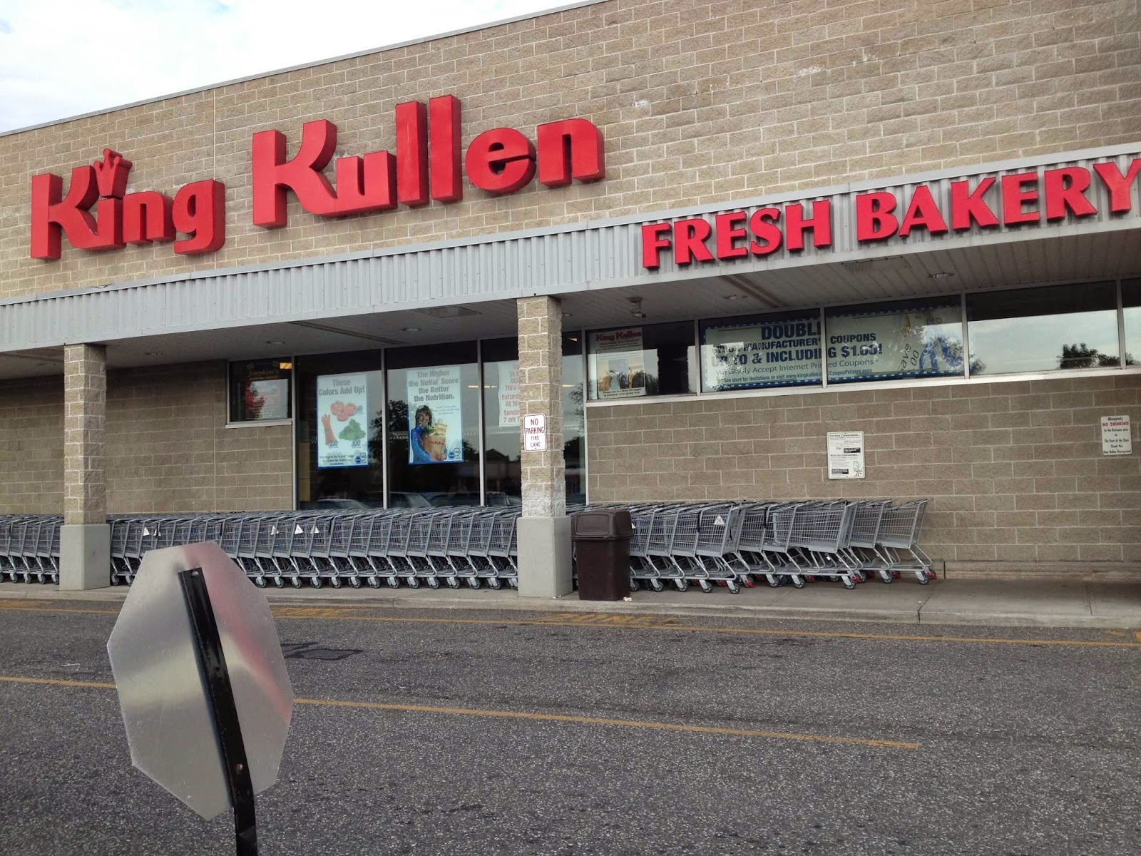 Photo of King Kullen in Valley Stream City, New York, United States - 5 Picture of Food, Point of interest, Establishment, Store, Grocery or supermarket, Bakery