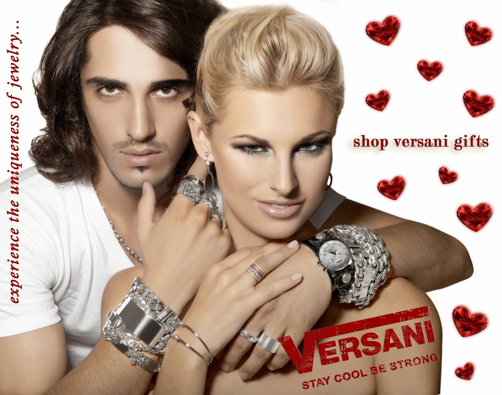 Photo of Versani Nolita in New York City, New York, United States - 1 Picture of Point of interest, Establishment, Store, Jewelry store