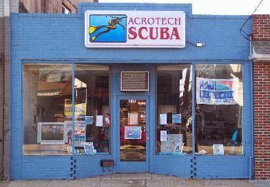 Photo of Acrotech Scuba in Lyndhurst City, New Jersey, United States - 4 Picture of Point of interest, Establishment