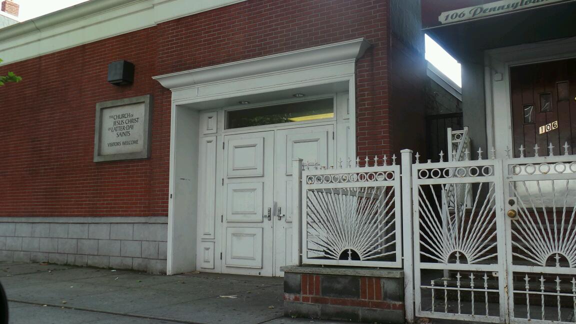 Photo of The Church of Jesus Christ of Latter-day Saints in Brooklyn City, New York, United States - 1 Picture of Point of interest, Establishment, Church, Place of worship