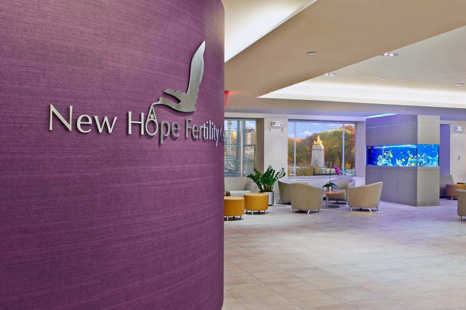 Photo of New Hope Fertility Center in New York City, New York, United States - 5 Picture of Point of interest, Establishment, Health, Doctor