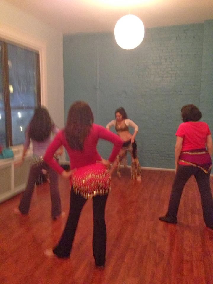 Photo of Westchester Yoga Arts in New Rochelle City, New York, United States - 3 Picture of Point of interest, Establishment, Health, Gym