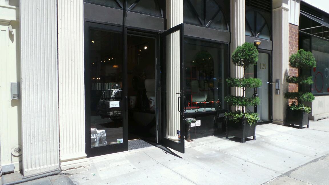 Photo of Antiqueria Inc in New York City, New York, United States - 1 Picture of Point of interest, Establishment, Store
