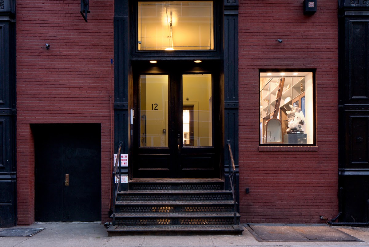 Photo of Melissa Joy Manning Store in New York City, New York, United States - 2 Picture of Point of interest, Establishment, Store, Jewelry store