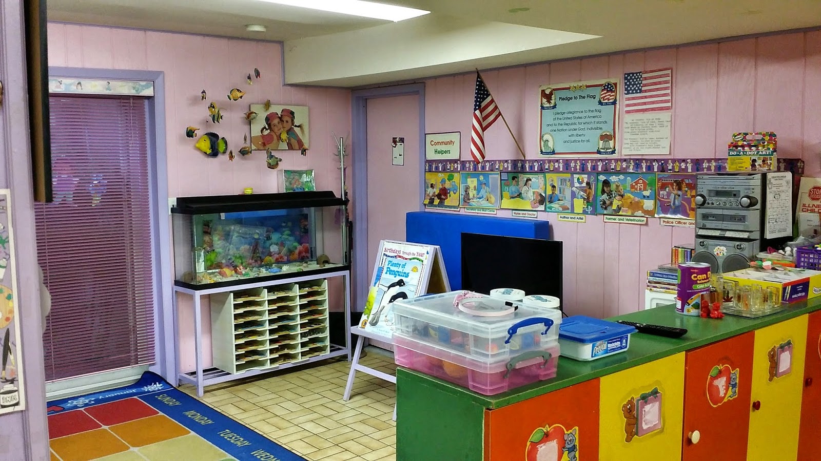 Photo of Sweet Angel Nursery School II in Flushing City, New York, United States - 6 Picture of Point of interest, Establishment, School