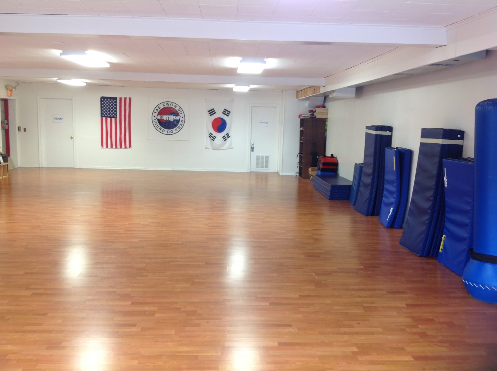 Photo of New Jersey Tae Kwon Do Chung Do Kwan in South Orange City, New Jersey, United States - 3 Picture of Point of interest, Establishment, Health