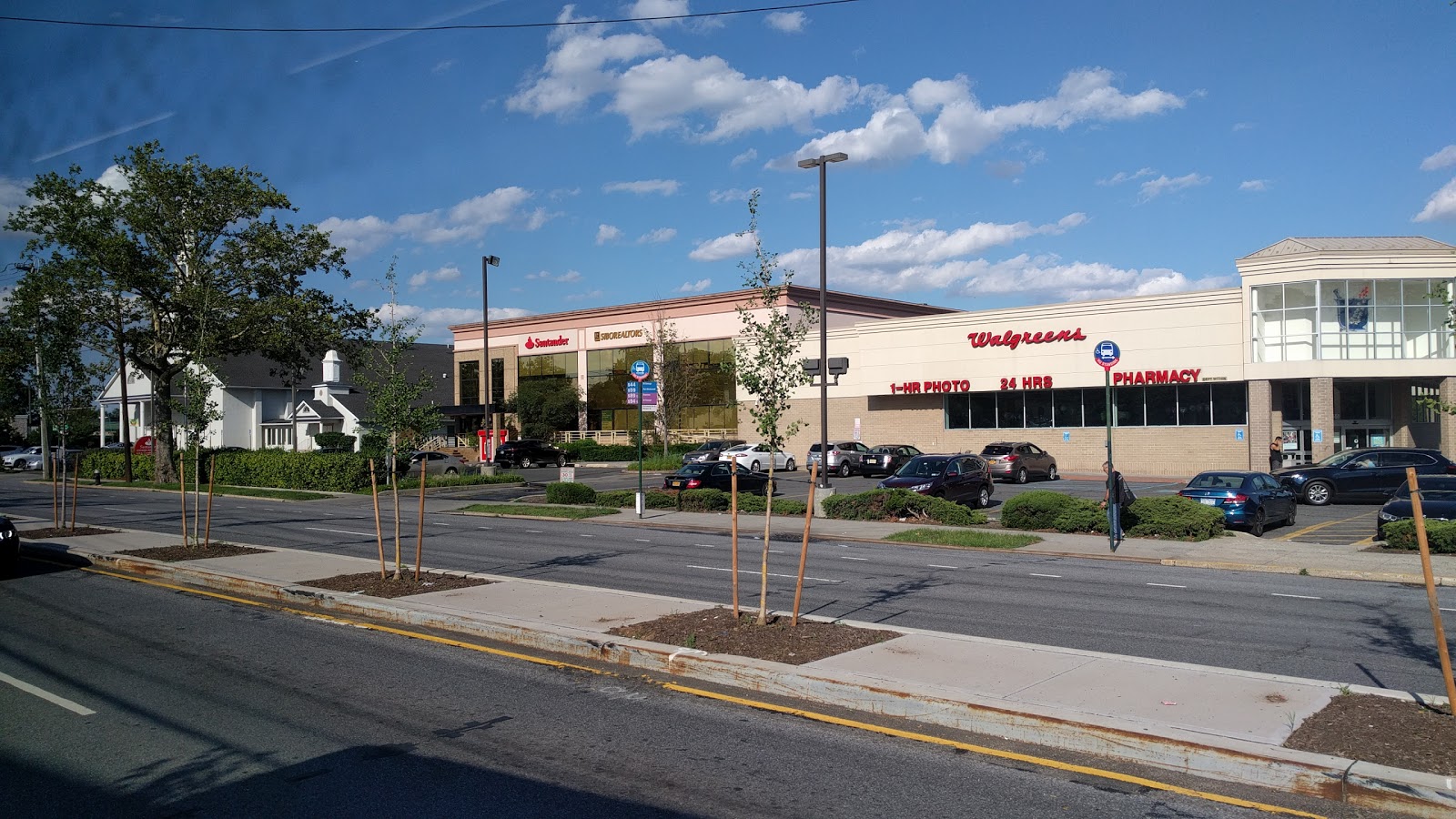 Photo of Santander Bank ATM in Richmond City, New York, United States - 1 Picture of Point of interest, Establishment, Finance, Atm, Insurance agency