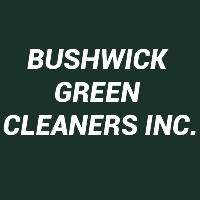 Photo of Bushwick Green Cleaners Inc in Brooklyn City, New York, United States - 2 Picture of Point of interest, Establishment, Laundry