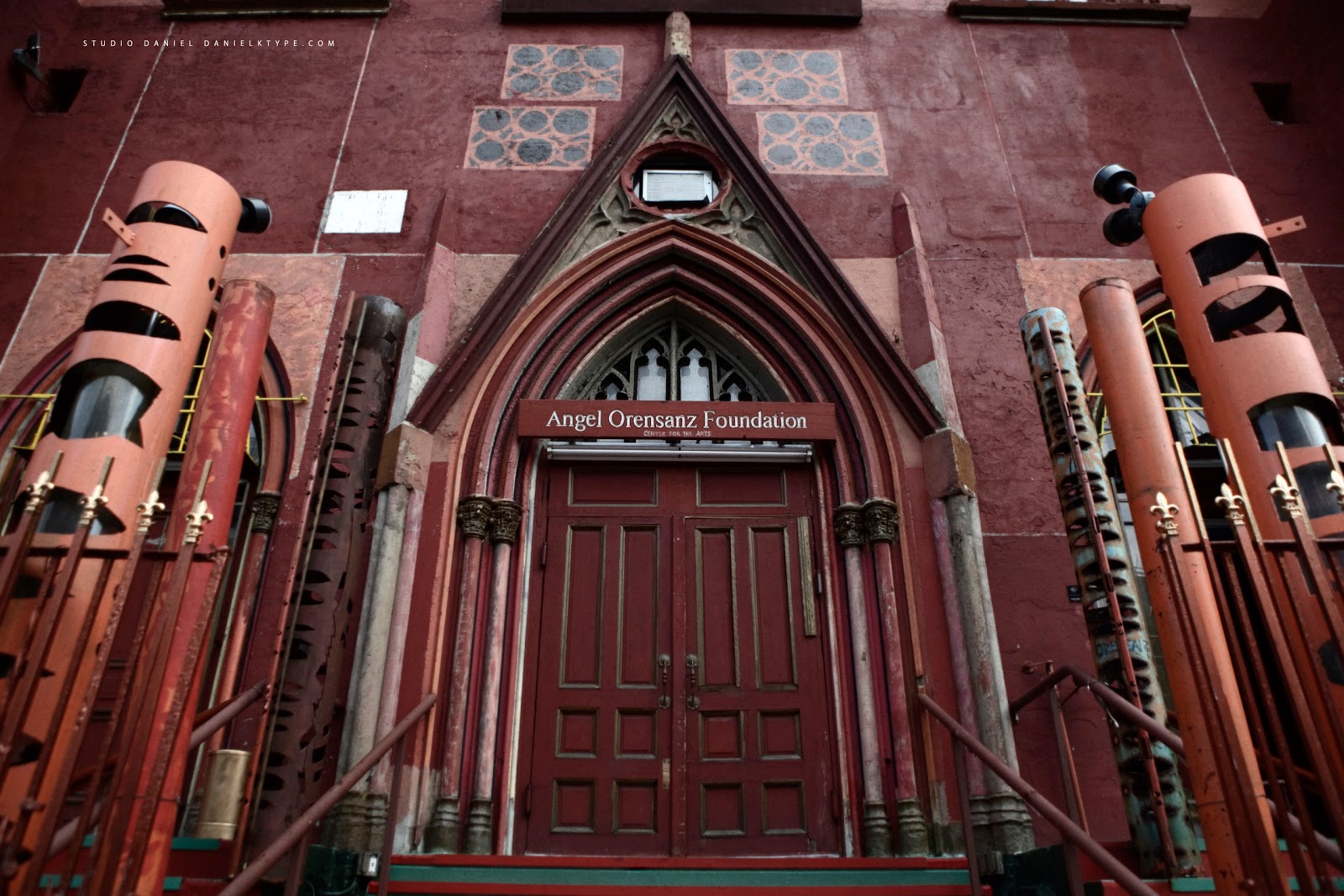 Photo of Angel Orensanz Foundation in New York City, New York, United States - 1 Picture of Point of interest, Establishment