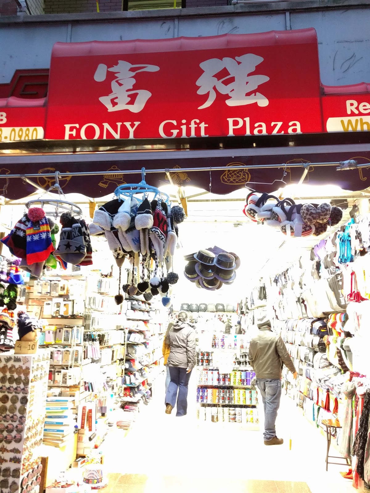 Photo of Fu Qiang International Inc in New York City, New York, United States - 1 Picture of Point of interest, Establishment, Store