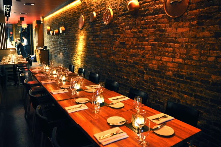 Photo of Hearth in New York City, New York, United States - 4 Picture of Restaurant, Food, Point of interest, Establishment