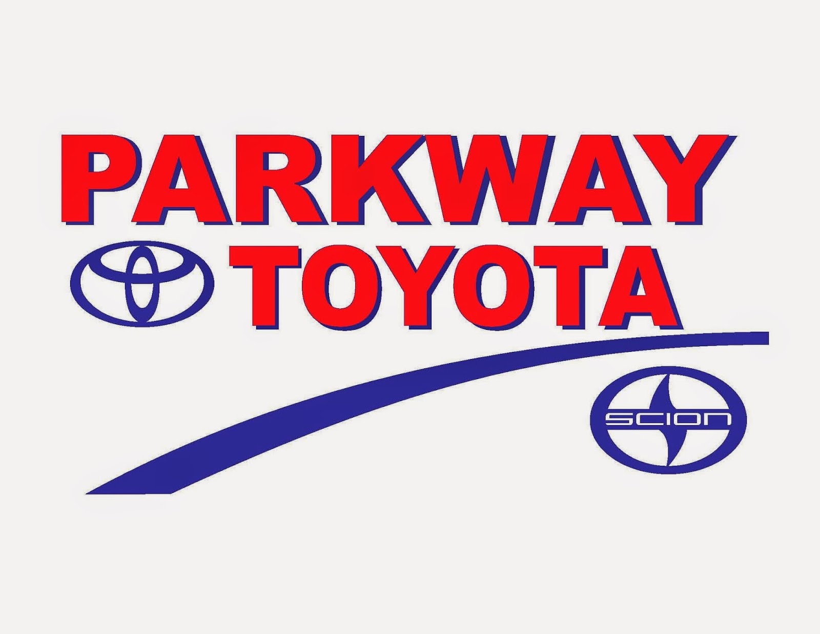 Photo of Parkway Toyota in Englewood Cliffs City, New Jersey, United States - 6 Picture of Point of interest, Establishment, Car dealer, Store