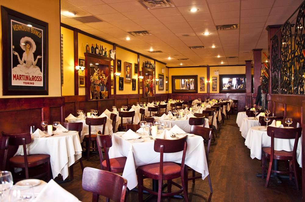 Photo of Da Noi in Staten Island City, New York, United States - 7 Picture of Restaurant, Food, Point of interest, Establishment, Bar
