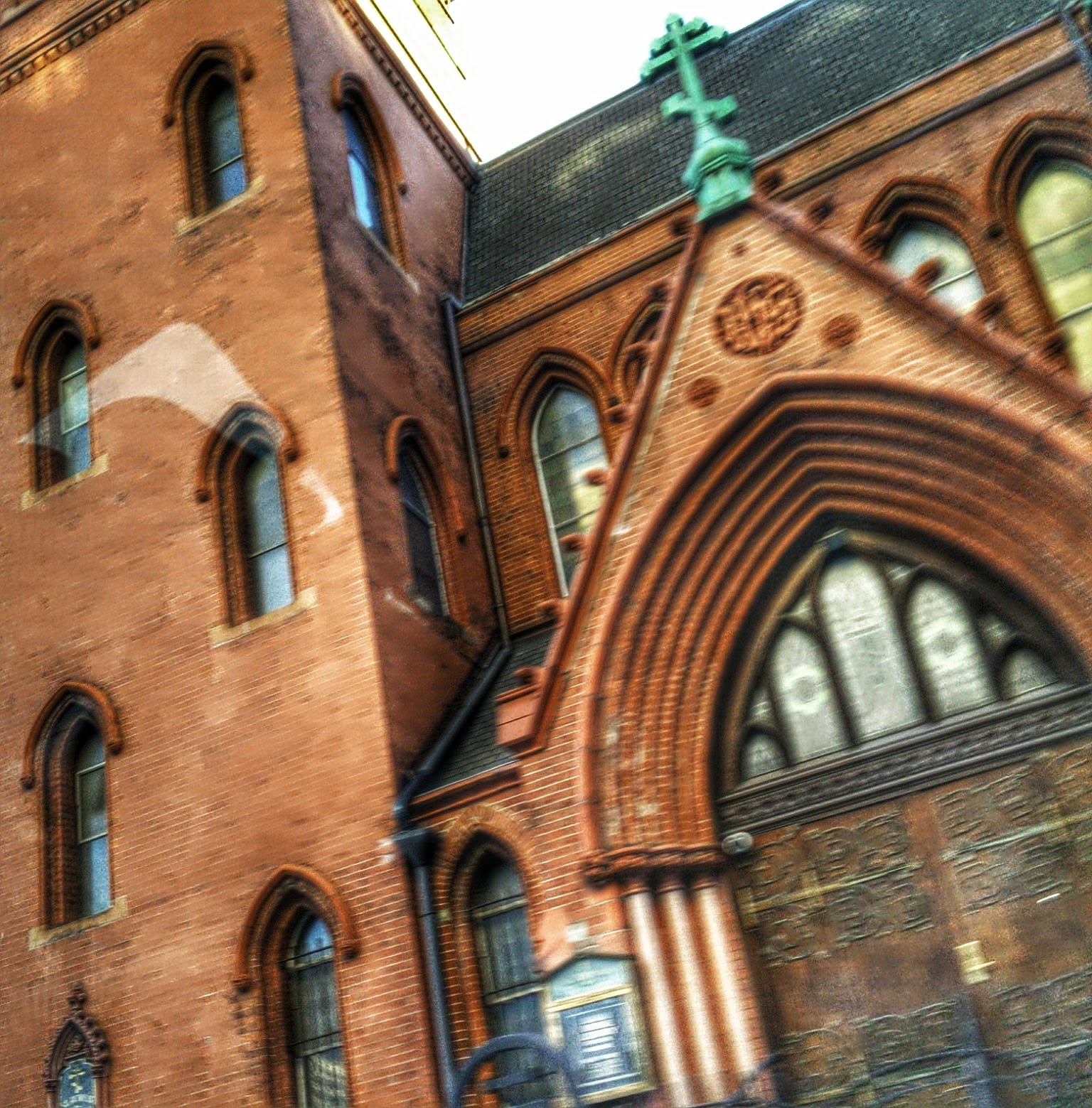 Photo of St Nicholas Carpatho Church in New York City, New York, United States - 2 Picture of Point of interest, Establishment, Church, Place of worship