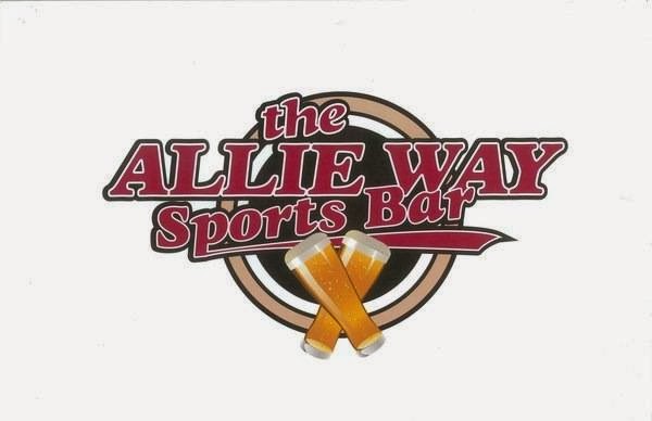 Photo of The Allie Way Sports Bar in New York City, New York, United States - 7 Picture of Restaurant, Food, Point of interest, Establishment, Bar, Night club