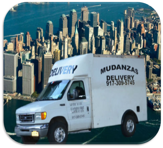 Photo of Mudanzas Mex New York in Maspeth City, New York, United States - 4 Picture of Point of interest, Establishment, Moving company, Storage