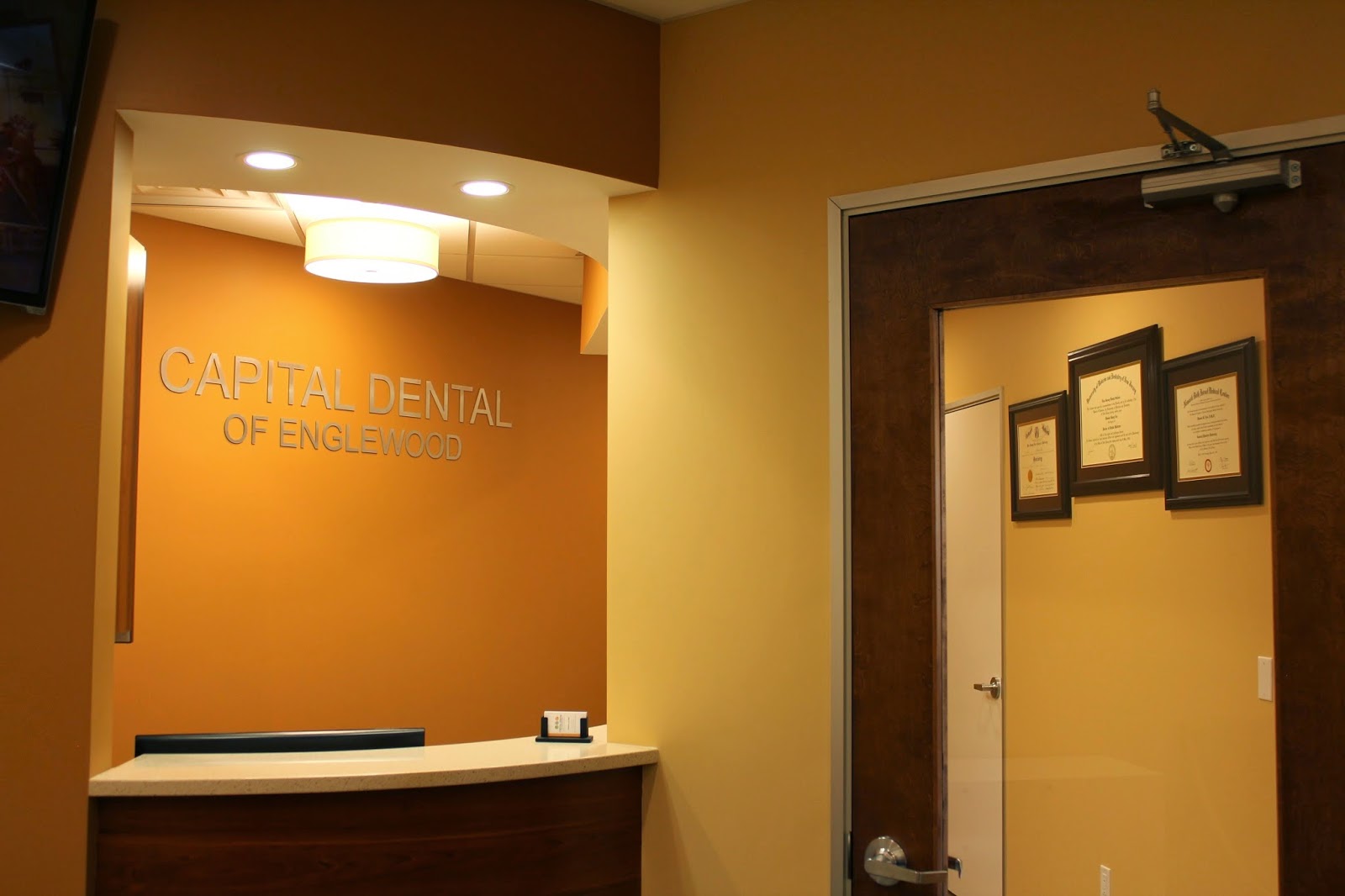 Photo of Capital Dental of Englewood in Englewood City, New Jersey, United States - 4 Picture of Point of interest, Establishment, Health, Dentist