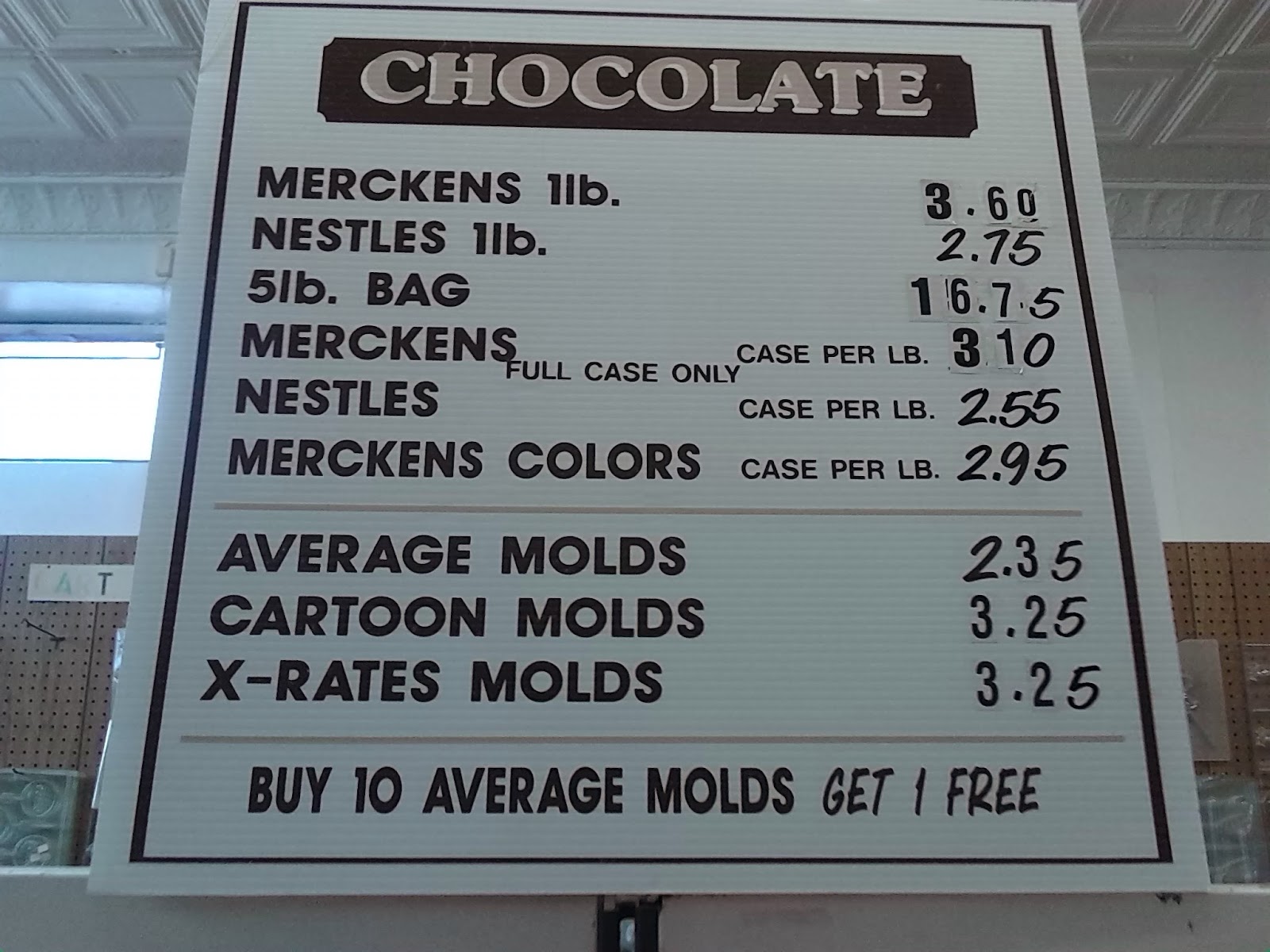 Photo of Clyde's Ices & Ice Cream Co in Garfield City, New Jersey, United States - 4 Picture of Food, Point of interest, Establishment, Store