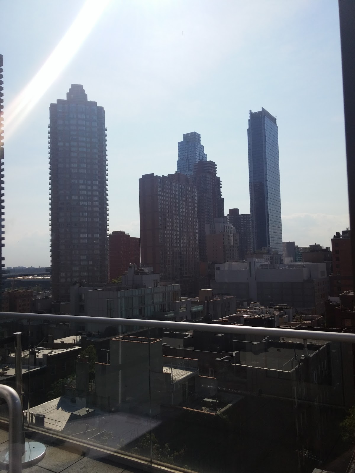 Photo of Penthouse 45 in New York City, New York, United States - 3 Picture of Point of interest, Establishment